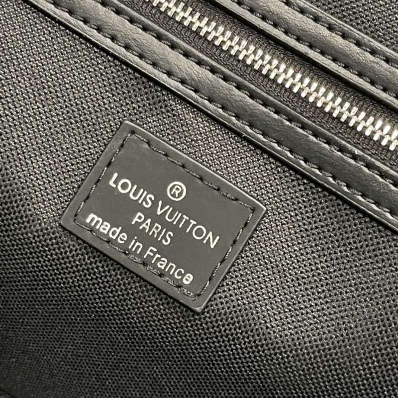 LV Travel Bags